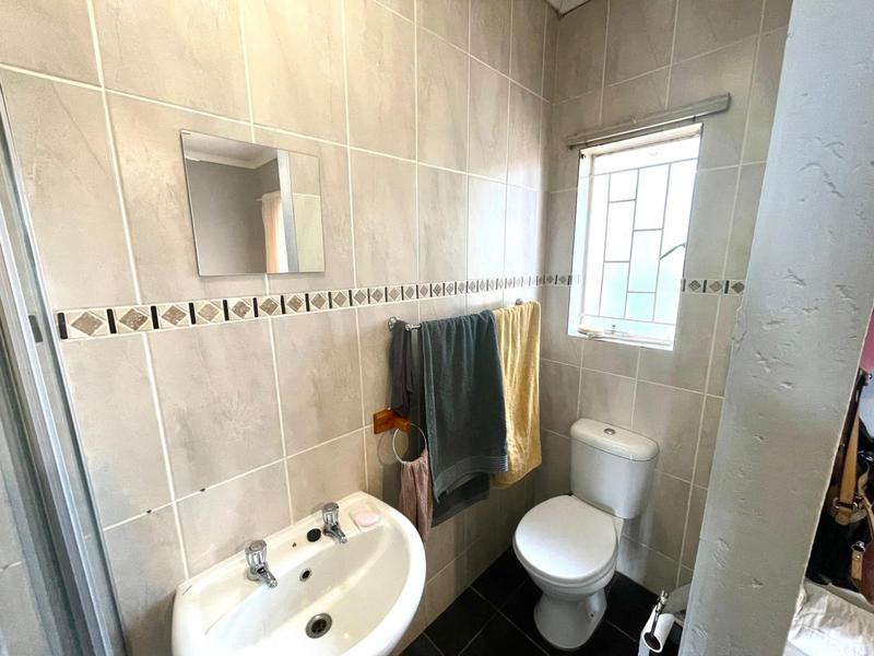 2 Bedroom Property for Sale in Baillie Park North West
